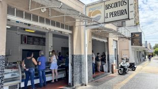 Biscoitos J. Pereira